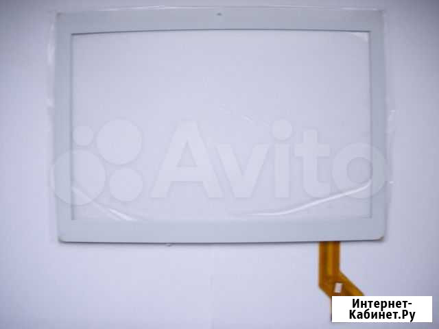 Тачскрин GT10PG127-V1.0 Самара - изображение 1