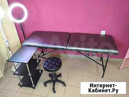 Кушетка, Массажный стол Калуга - изображение 1
