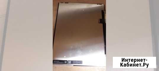 Матрица LQ097L1JY01Z LTN097QL01-A04 Санкт-Петербург - изображение 1