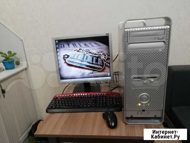 Пк для работы и учебы Рязань - изображение 1