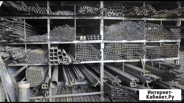 Металлопрокат № 1 Рославль - изображение 1