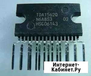TDA 1562Q Гулькевичи - изображение 1