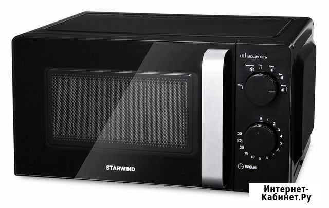 Микроволновая печь Starwind SMW2520 Курск - изображение 1