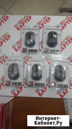 Мышь беспроводная Wireless Mouse Улан-Удэ - изображение 1