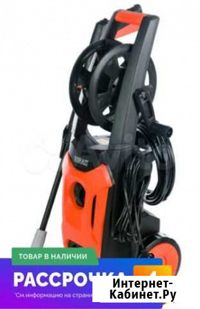 Мойка высокого давления Brait BR-1800C (1.8 кВт) Вольск - изображение 1