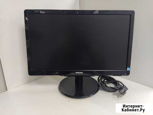 Мониторы Philips 196V4L Белгород - изображение 1
