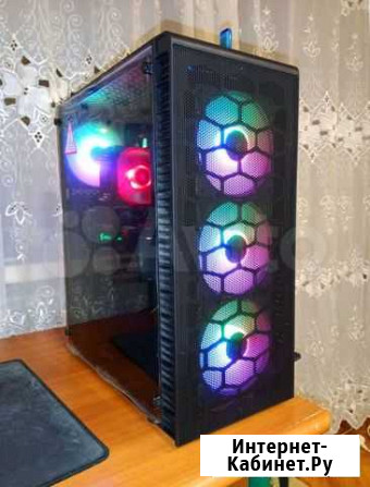 Игровой монстр 16 ядер 3.6GHz, 16Gb, HDD 1Tb Тамбов - изображение 1