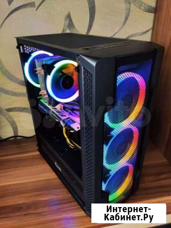 I5 4690K,Z87,RX580,16gb,ssd120+1tb Искитим - изображение 1