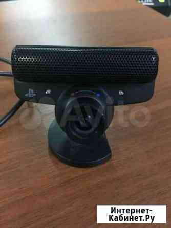 Web-Cam Sony PS3 USB Новокузнецк