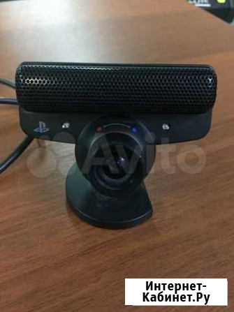 Web-Cam Sony PS3 USB Новокузнецк - изображение 1
