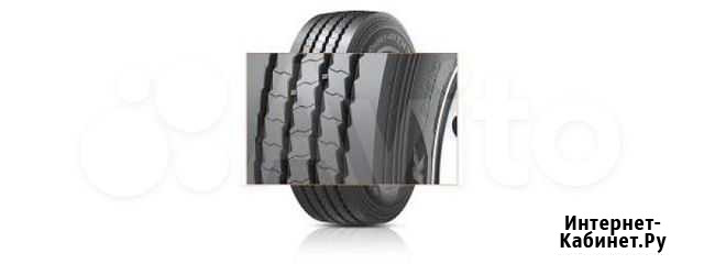 Шины 385/65 R22.5 Hankook TH31 164K 24PR (TL) Москва - изображение 1
