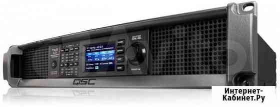 QSC CXD4.5 усилитель мощности + ноутбук в подарок Новосибирск