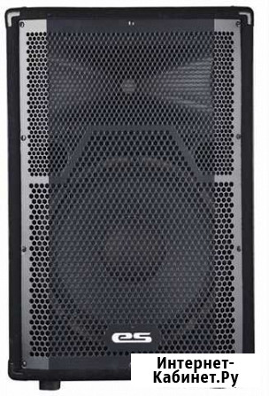 Eurosound BBR-112A акустика с бесплатной доставкой Новосибирск - изображение 1
