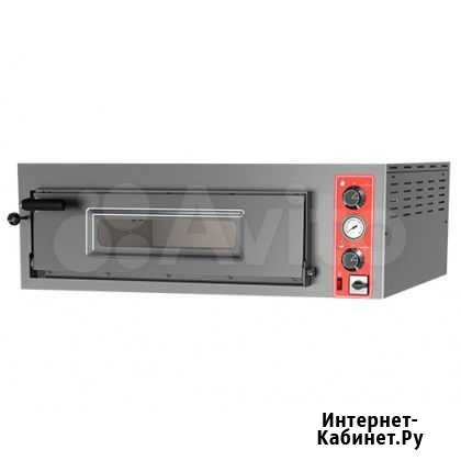Печь для пиццы pizza group Entry Max 4 Краснодар - изображение 1