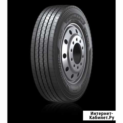 Шины 245/70 R19.5 hankook AH35 136/134M 16PR (TL) Москва - изображение 1