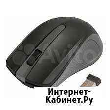 Мышь компьютерная Ritmix RMW-555, 49704 Уфа