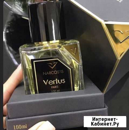 Narcosis Vertus Краснодар - изображение 1