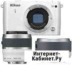 Беззеркалка Nikon 1 j2 Петрозаводск