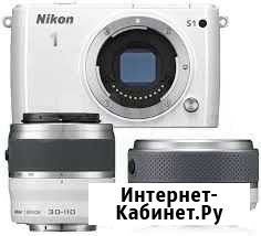 Беззеркалка Nikon 1 j2 Петрозаводск - изображение 1