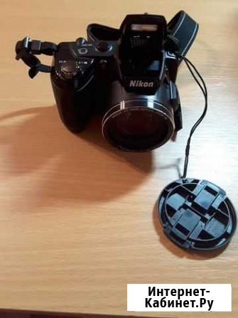 Компактный фотоаппарат Невинномысск - изображение 1