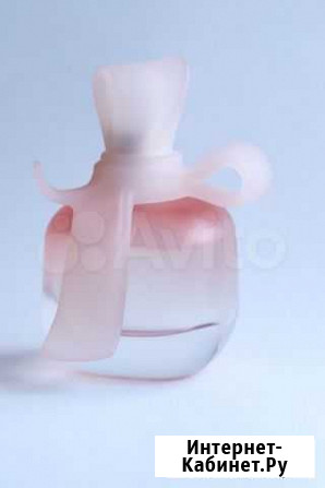 Nina Ricci Mademoiselle Ricci L’eau Щёлково - изображение 1