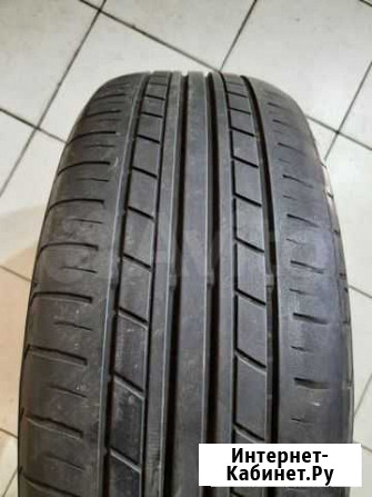 Шинком пара летних шин 205/55R16 Иркутск - изображение 1