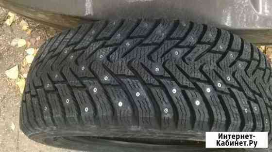 Nokian Hakkapeliitta 8 205/50 R17 89T RunFlat Москва