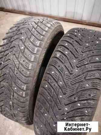 Nokian Hakkapeliitta 8 Пермь