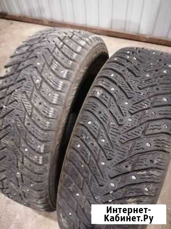 Nokian Hakkapeliitta 8 Пермь - изображение 1