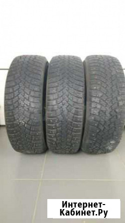 Nokian Hakkapеliittа R17 265/70 в отличном cоcто Нижний Новгород - изображение 1