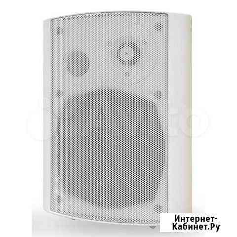 NordFolk ICE-4 WH акустика + бесплатная доставка Новосибирск