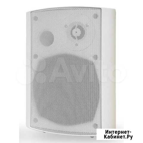 NordFolk ICE-4 WH акустика + бесплатная доставка Новосибирск - изображение 1