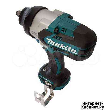 Гайковерт Makita DTW1002Z Севастополь