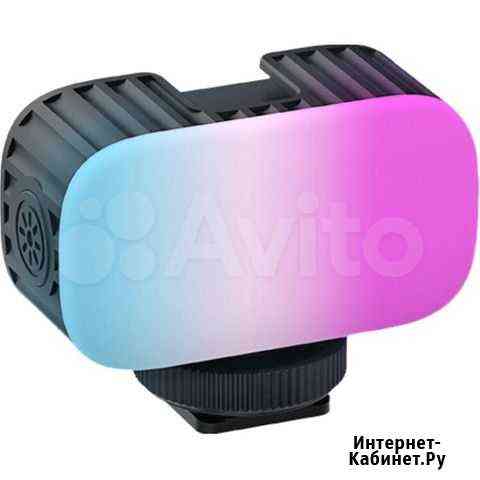 Накамерный свет Ulanzi Vijim VL15 RGB Ростов-на-Дону