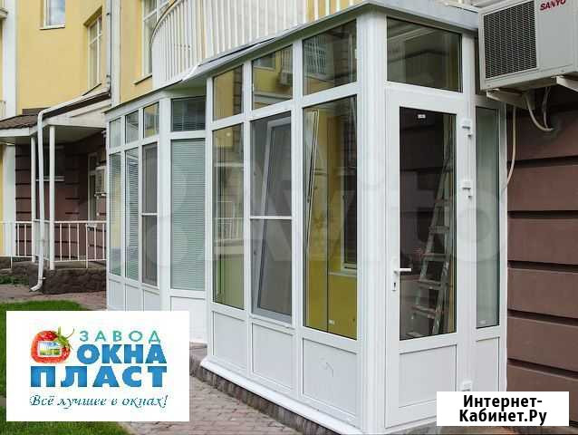 Входные группы пвх 2500*2800 Омск - изображение 1