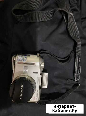 Фотоаппарат olympus camedia Саранск - изображение 1