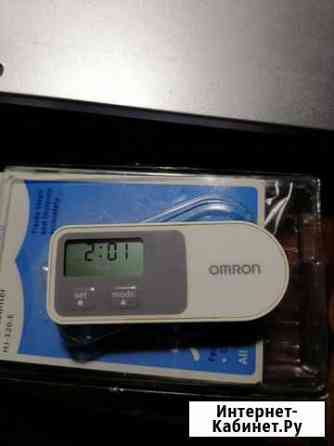 Часы Шагомер Omron Балашов