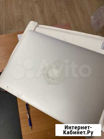 Новая Дисплейная крышка MacBook 13 2015 A1502 Санкт-Петербург - изображение 1