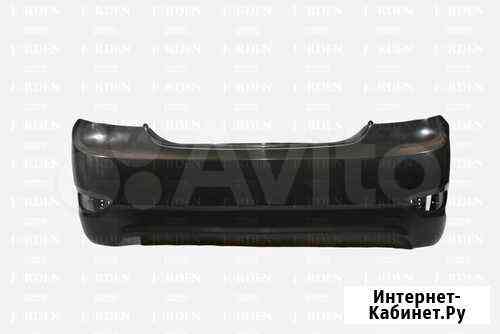 Jorden JH02ACT11022 Бампер задний 0041 Мичуринск