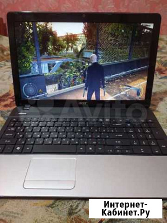 Acer E1-531G Приморско-Ахтарск - изображение 1