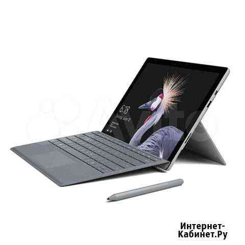 MicroSoft: Surface Pro: 3 (i5/8/256) Брянск