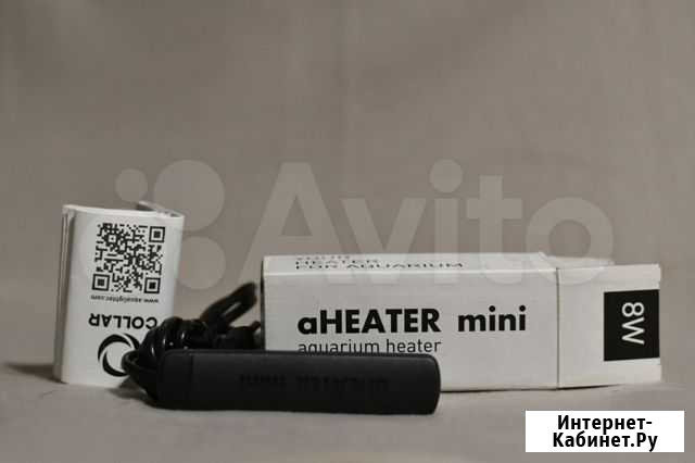 Обогреватель для мини аквариумов aheater mini Воронеж - изображение 1