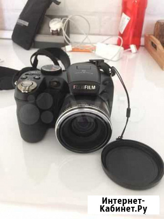 Фотоаппарат Fujifilm S2500 hd Самара - изображение 1
