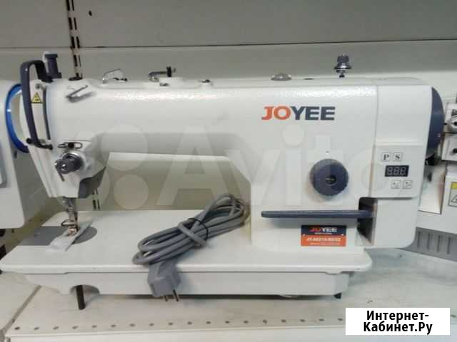 Швейная машина joyee JY-A621G-BD/02 Воронеж - изображение 1