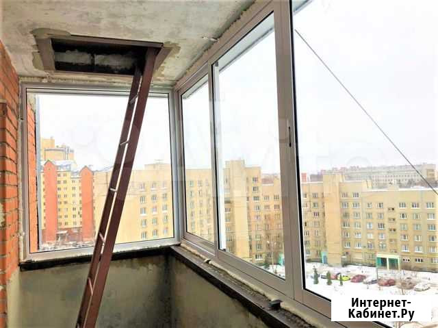 Пластиковые окна Астрахань - изображение 1