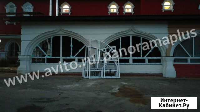 Окна пластиковые Нижний Новгород - изображение 1