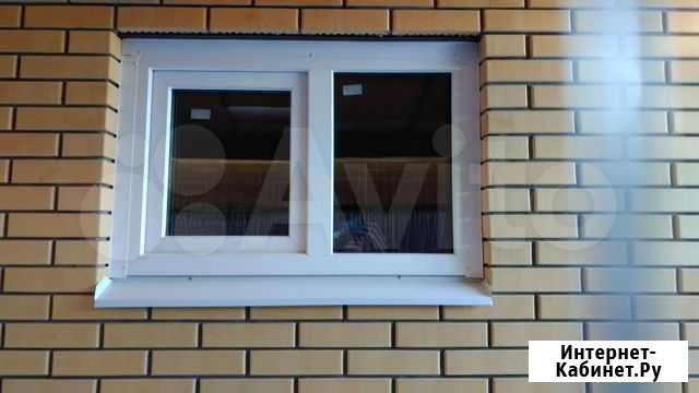 Окна пластиковые с установкой от производителя Астрахань - изображение 1