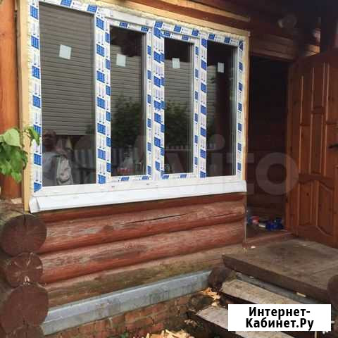 Окна Астрахань - изображение 1