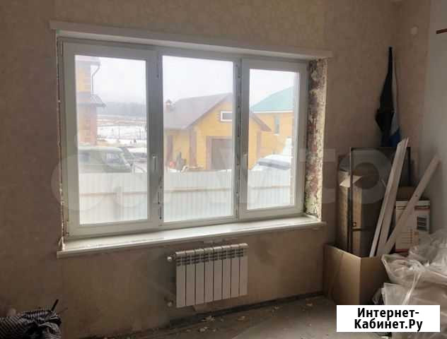Окна Чебоксары - изображение 1