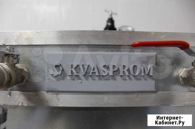 Пивоварни 500 под ключ Екатеринбург - изображение 1